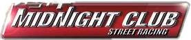 Midnight Club: Street Racing logo