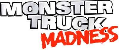 Monster Truck Madness logo