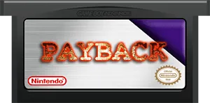 Payback cart
