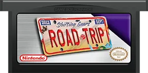 Road Trip: Shifting Gears cart