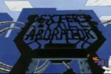 Backdrop artwork for Game Boy Advance Video: Cartoon Network Collection: Special Edition