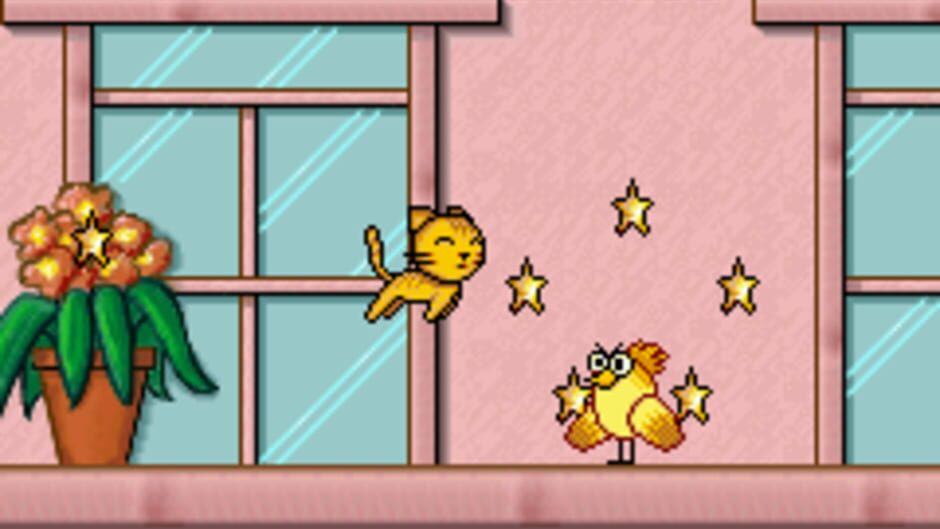 Sushi the Cat screenshot