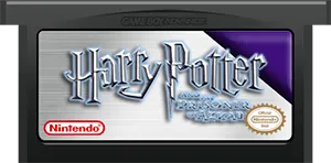 Harry Potter and the Prisoner of Azkaban cart