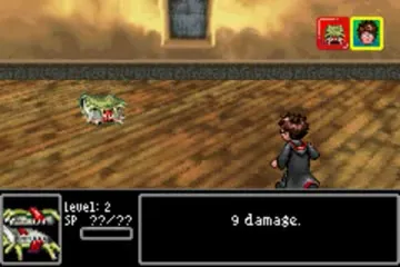 Harry Potter and the Prisoner of Azkaban screenshot