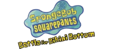 SpongeBob SquarePants: Battle for Bikini Bottom logo
