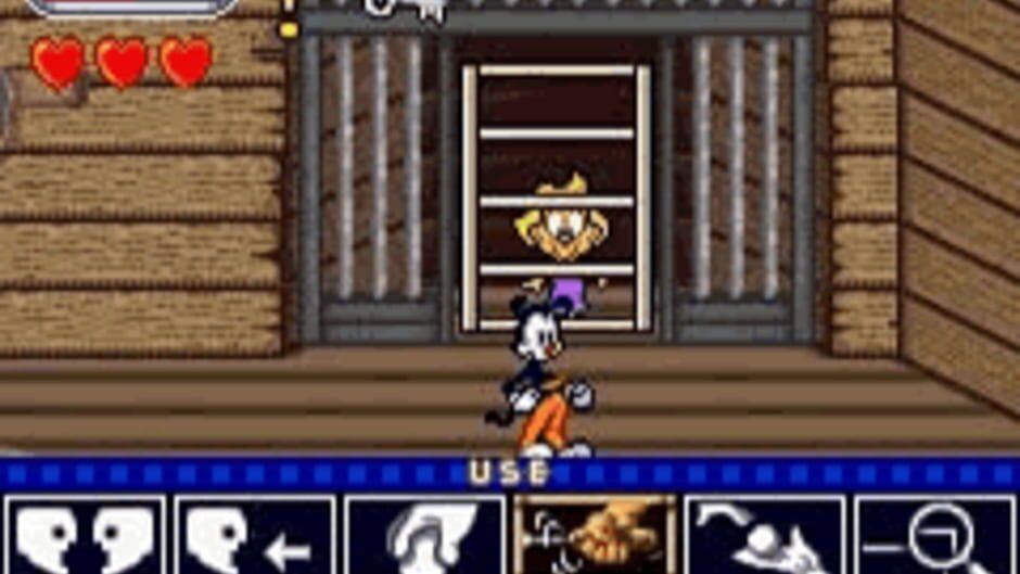 Animaniacs - Hollywood Hypnotics screenshot