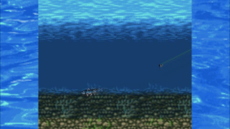 Kawa no Nushi Tsuri 3 & 4 screenshot