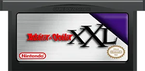 Astérix & Obélix XXL cart
