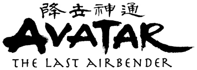 Avatar: The Last Airbender logo