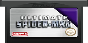 Ultimate Spider-Man cart