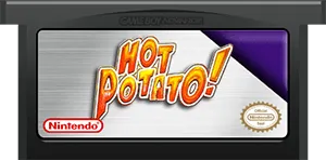 Hot Potato! cart