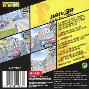Driv3r box back