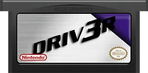 Driv3r cart