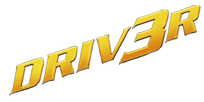 Driv3r logo