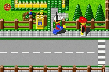 LEGO Island 2: The Brickster's Revenge screenshot
