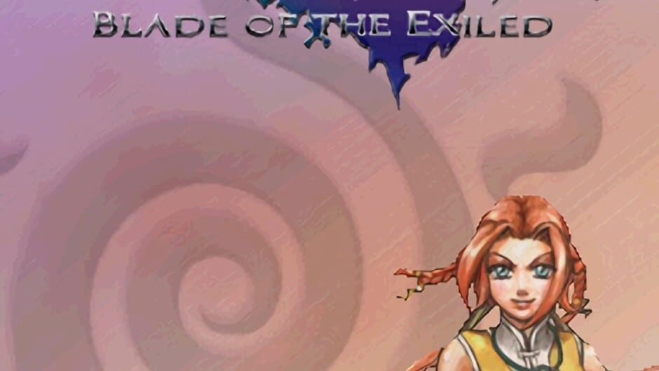 Backdrop artwork for Black Sigil - Blade of the Exiled