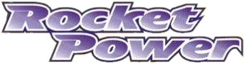 Rocket Power Dream Scheme logo