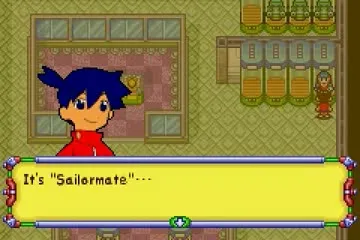 Medabots: Metabee Version screenshot