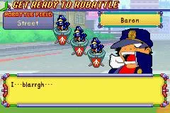Medabots: Metabee Version screenshot