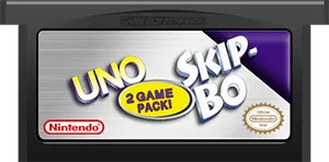 Uno / Skip-Bo cart