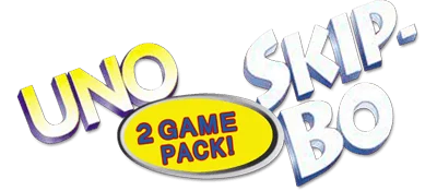 Uno / Skip-Bo logo