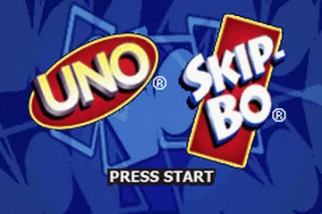 Uno / Skip-Bo screenshot