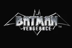 Batman: Vengeance screenshot