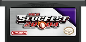 MLB SlugFest 20-04 cart
