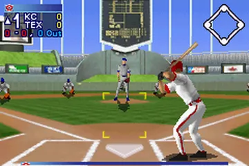 Backdrop artwork for All-Star Baseball 2004