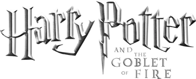Harry Potter and the Goblet of Fire logo