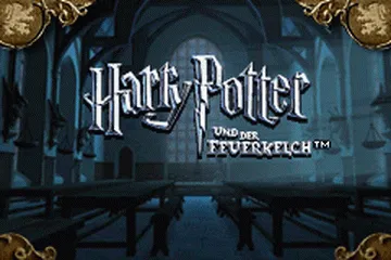 Harry Potter and the Goblet of Fire screenshot