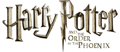 Harry Potter and the Order of the Phoenix logo