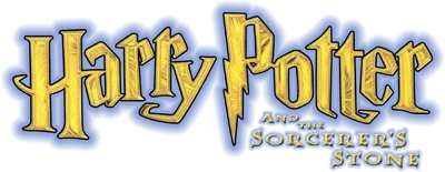Harry Potter and the Sorcerer's Stone logo