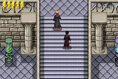 Harry Potter and the Sorcerer's Stone screenshot