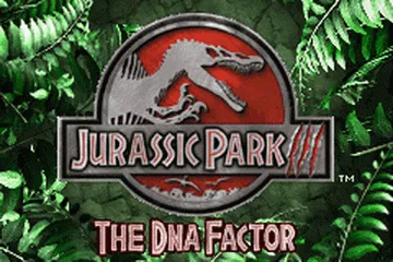 Jurassic Park III: The DNA Factor screenshot