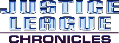 Justice League: Chronicles logo
