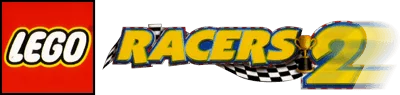 LEGO Racers 2 logo