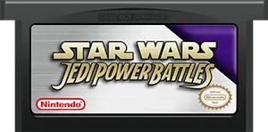 Star Wars: Jedi Power Battles cart