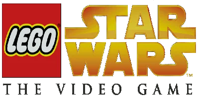 LEGO Star Wars: The Video Game logo