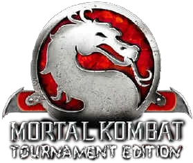 Mortal Kombat: Tournament Edition logo