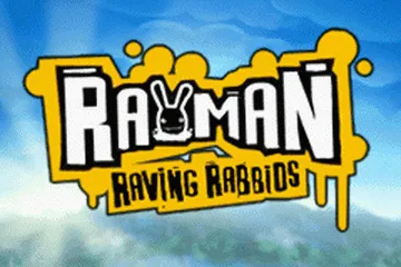 Rayman Raving Rabbids screenshot