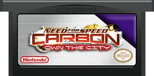Need for Speed Carbon: Own the City cart
