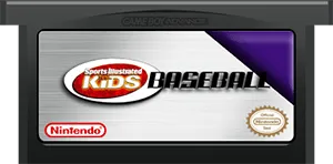 Sports Illustrated for Kids: Baseball cart