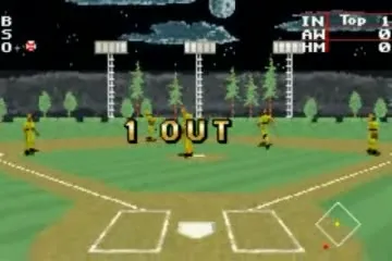 Backdrop artwork for Sports Illustrated for Kids: Baseball