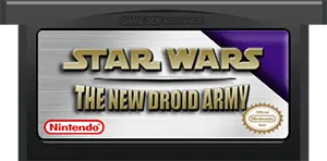 Star Wars: The New Droid Army cart
