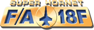 Super Hornet F/A-18F logo