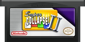 Super Collapse! II cart