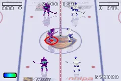 Backdrop artwork for NHL Hitz 2003