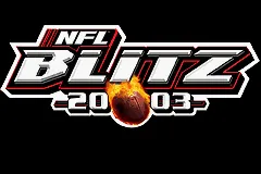 NFL Blitz 2003 screenshot