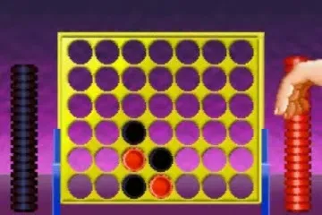 Three-in-One Pack: Connect Four + Perfection + Trouble screenshot